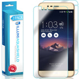 Asus Zenfone Pegasus 3 Cell Phone