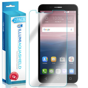 Alcatel One Touch Allura Cell Phone