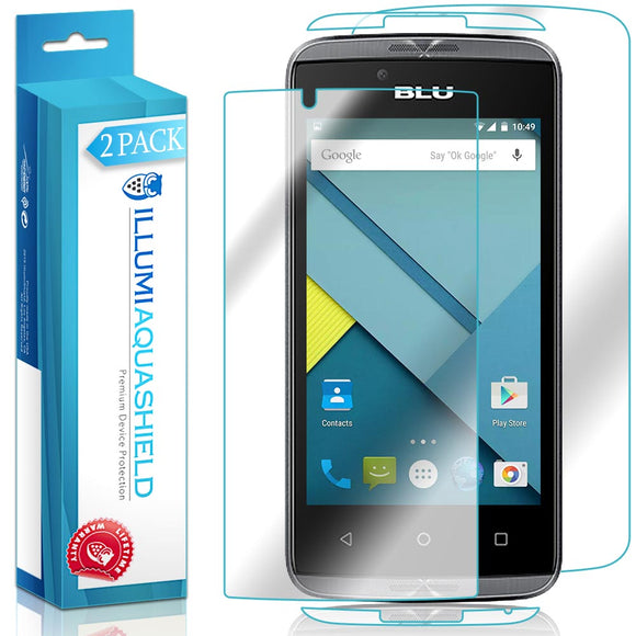 BLU Energy Diamond Mini Cell Phone