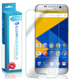 Samsung Galaxy S7 Edge Cell Phone