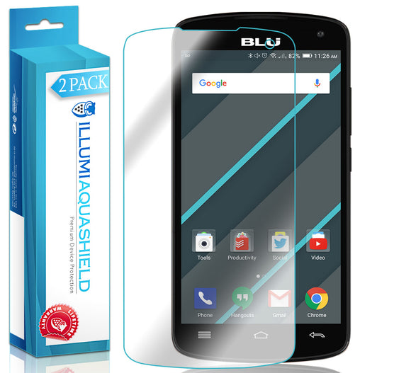 BLU Studio X8 HD Cell Phone