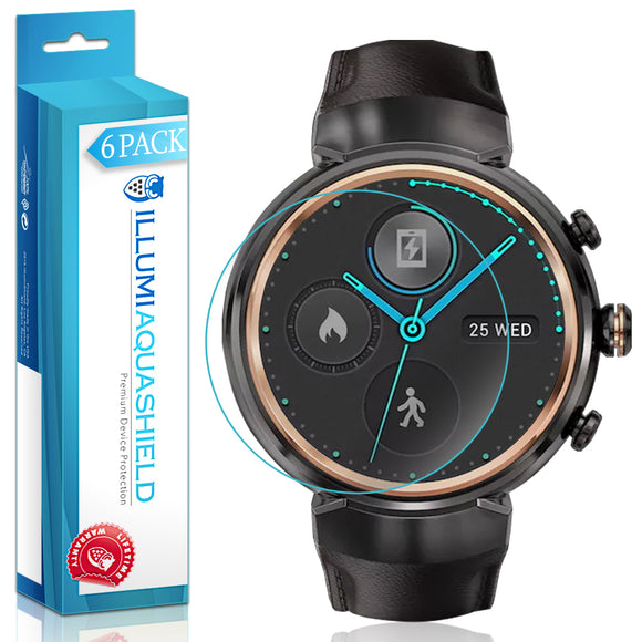 Asus ZenWatch 3 Smart Watch