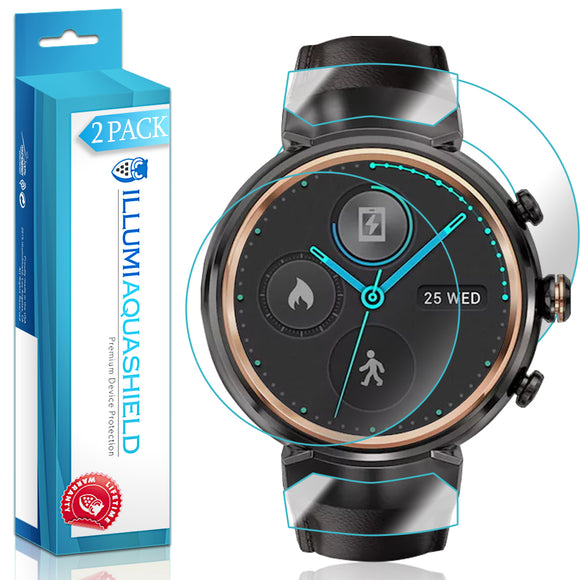 Asus ZenWatch 3 Smart Watch