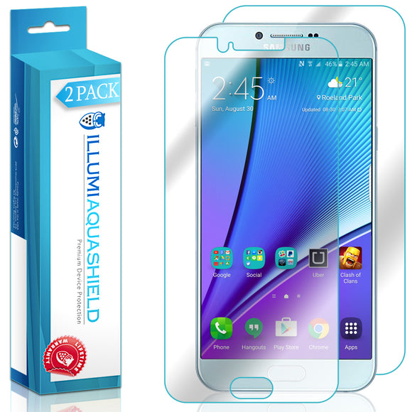 Samsung Galaxy A8 Cell Phone