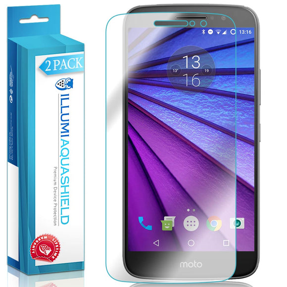 Motorola Moto M Cell Phone