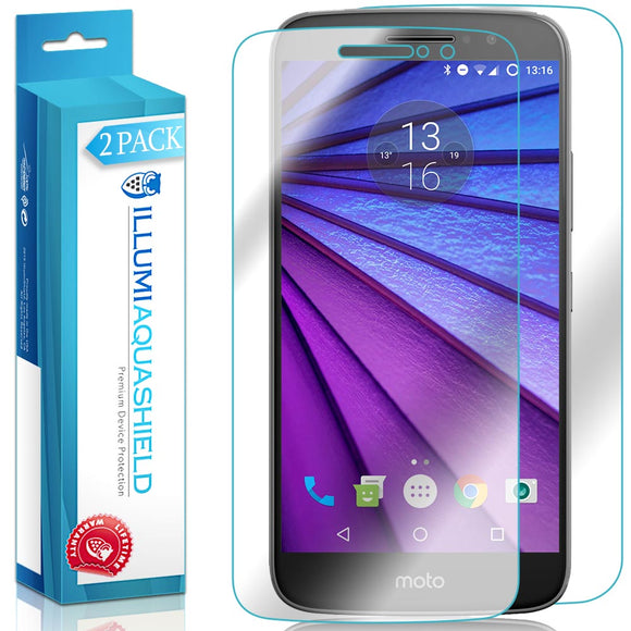 Motorola Moto M Cell Phone