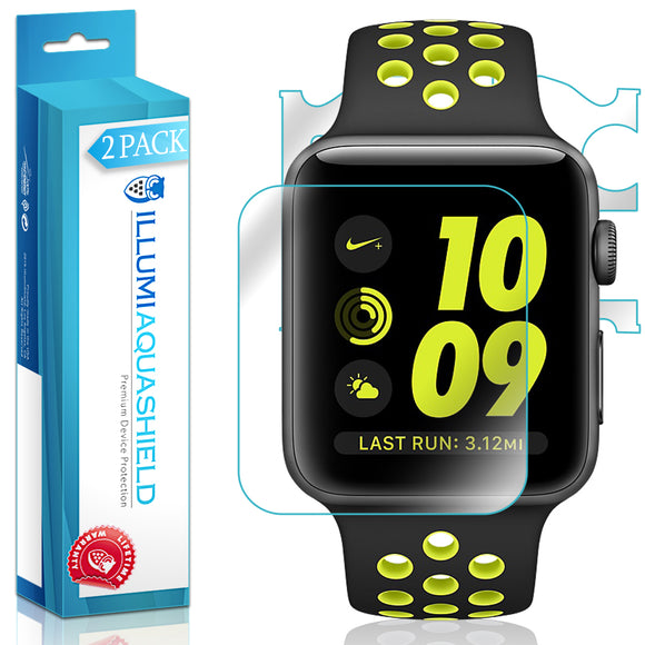 Apple Watch Nike+ Smart Watch