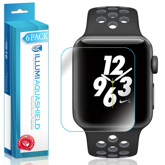 Apple Watch Nike+ Smart Watch