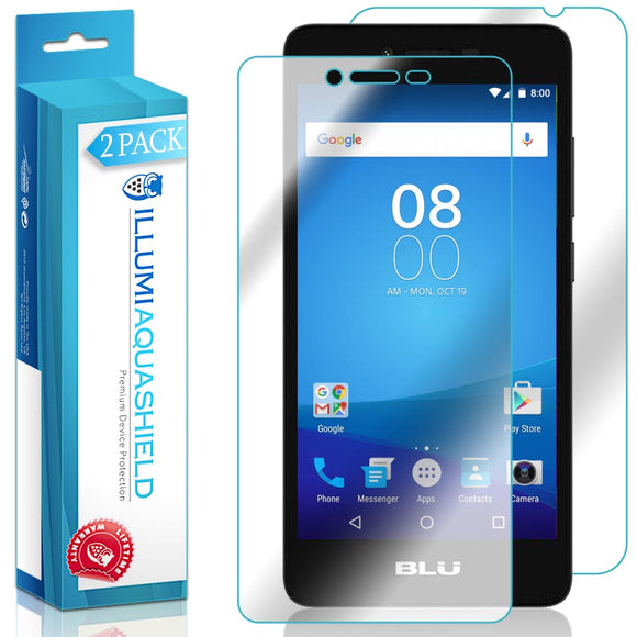 BLU Studio G HD LTE Cell Phone