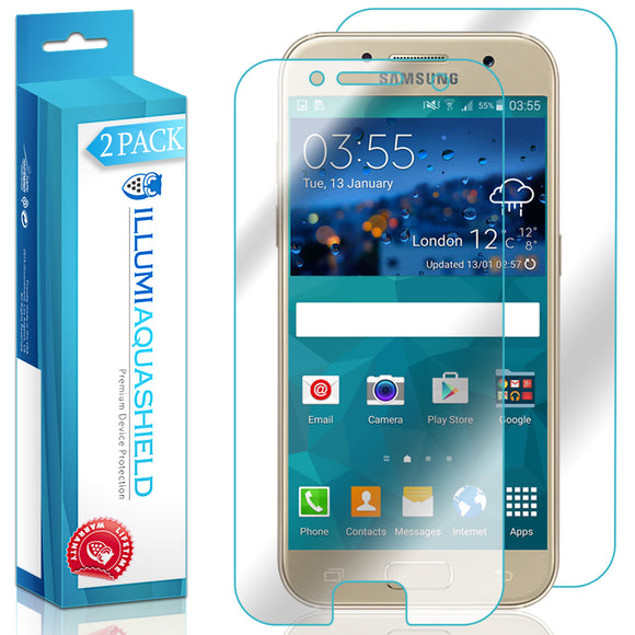 Samsung Galaxy A3 Cell Phone