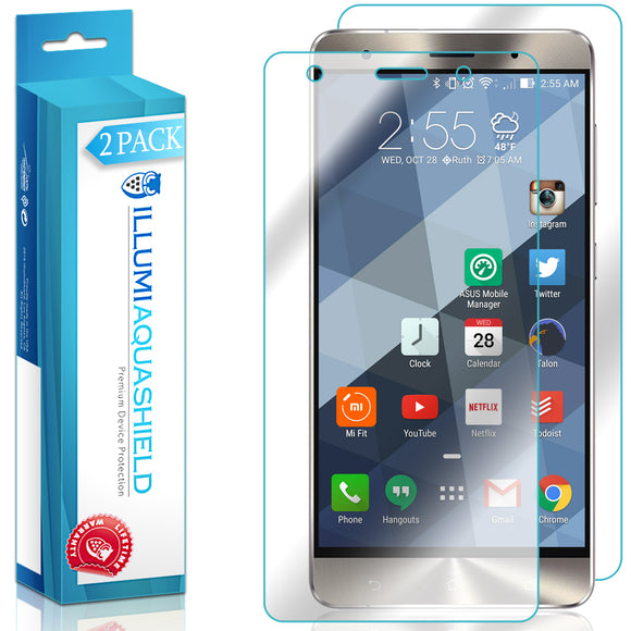 Asus Zenfone 3 Deluxe Cell Phone