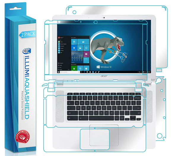 Acer Chromebook 15 Laptop