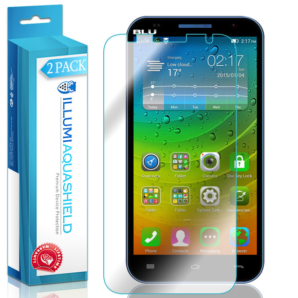 BLU Neo 5.5 Cell Phone