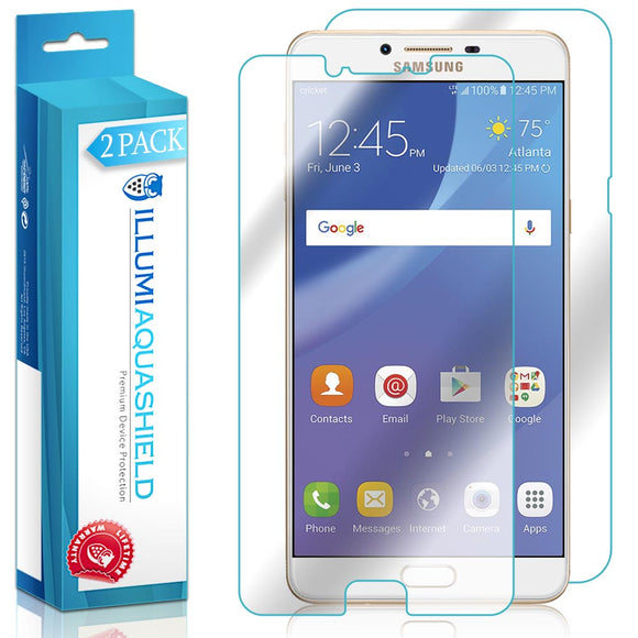 Samsung Galaxy C9 Pro Cell Phone
