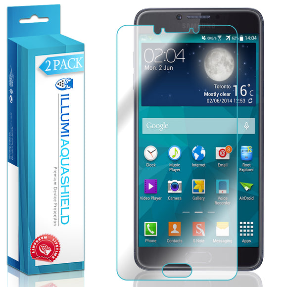 Samsung Galaxy C7 Pro Cell Phone