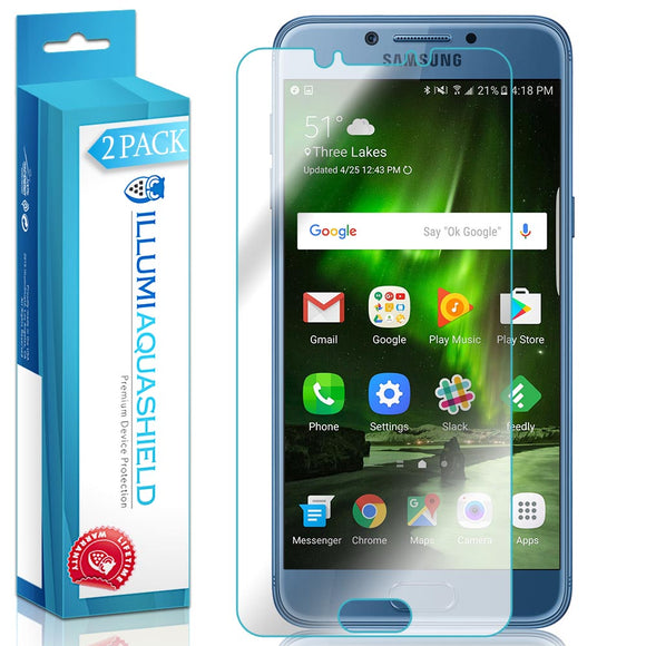 Samsung Galaxy C5 Pro Cell Phone