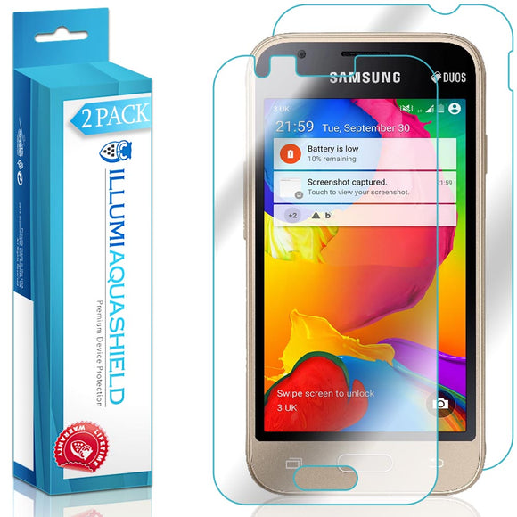 Samsung Galaxy J1 Mini Prime Cell Phone