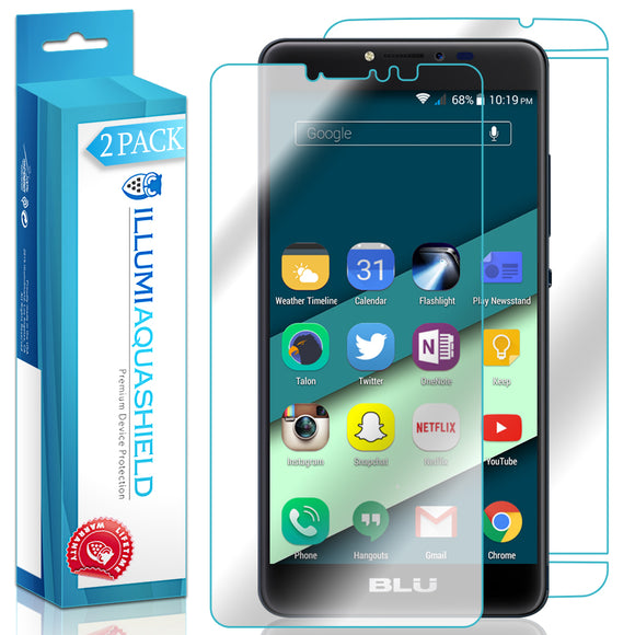 BLU R1 Plus Cell Phone