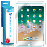 2x Apple iPad Mini (7.9")[iPad Mini 5, 2019] ILLUMI AquaShield Screen Protector