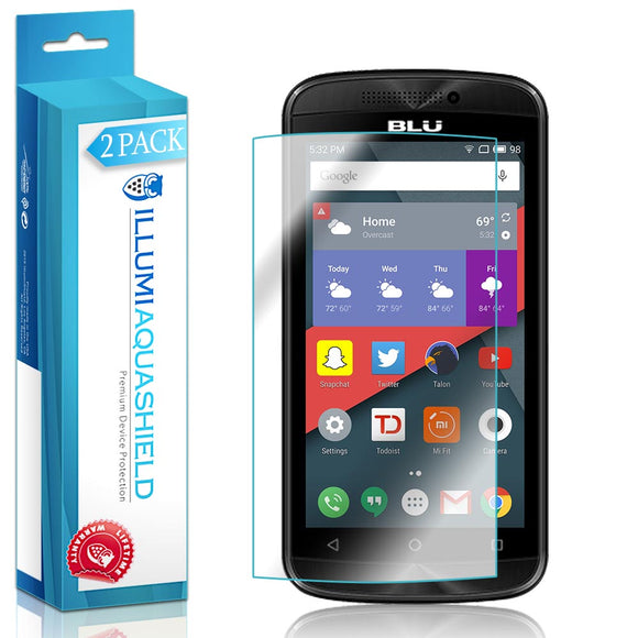 BLU Advance 4.0 M Cell Phone