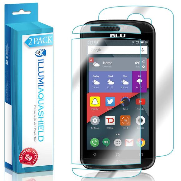 BLU Advance 4.0 M Cell Phone