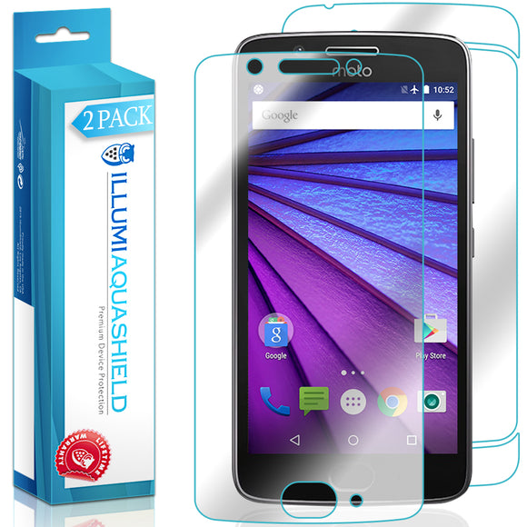 Motorola Moto G5 Cell Phone