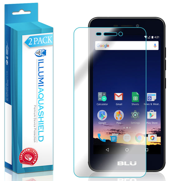 BLU Neo X2 Cell Phone