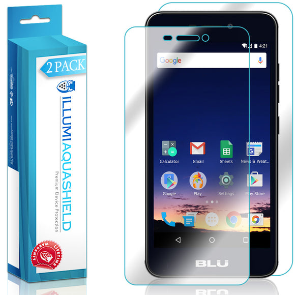 BLU Neo X2 Cell Phone
