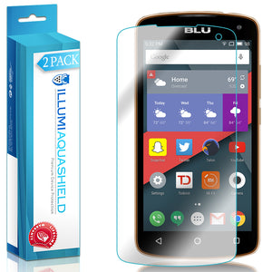BLU Studio G2 HD Cell Phone