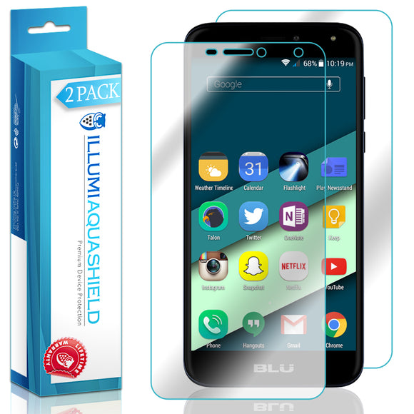 BLU Life Max Cell Phone