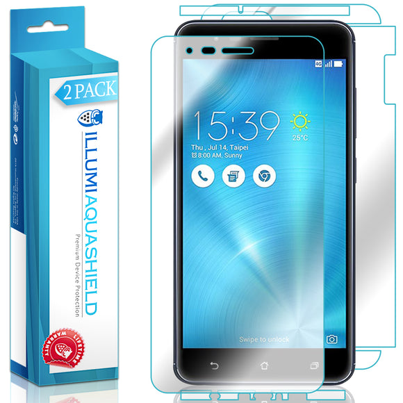 Asus Zenfone 3 Zoom Cell Phone