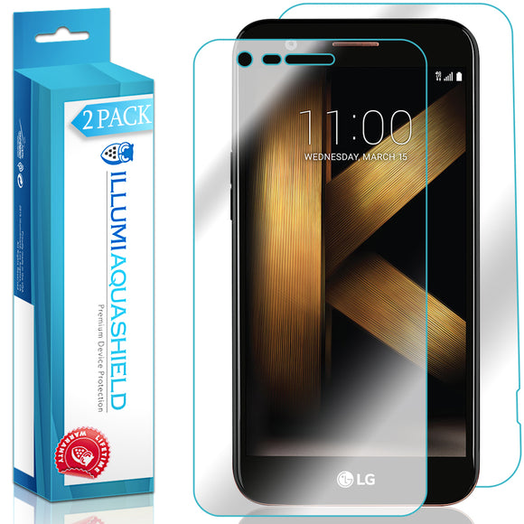 LG K20 Plus Cell Phone