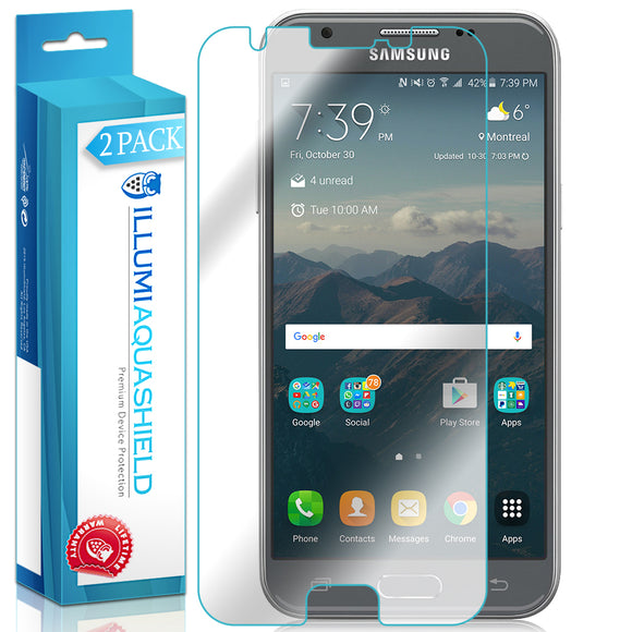 Samsung Galaxy J3 Emerge Cell Phone