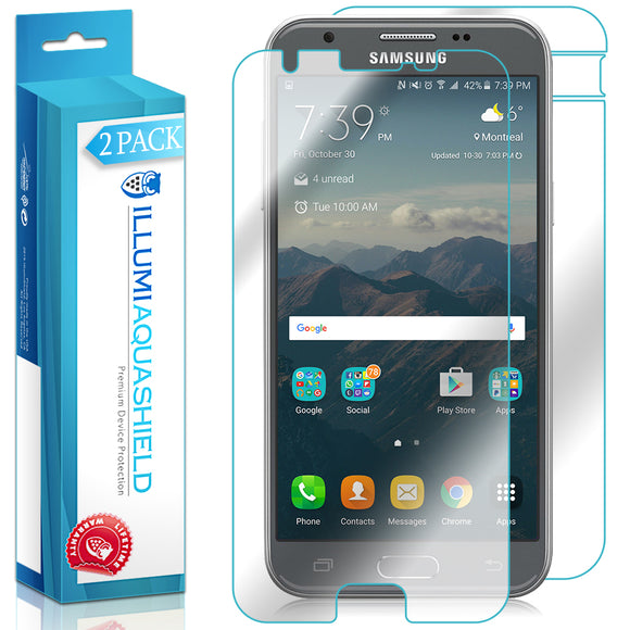 Samsung Galaxy J3 Emerge Cell Phone