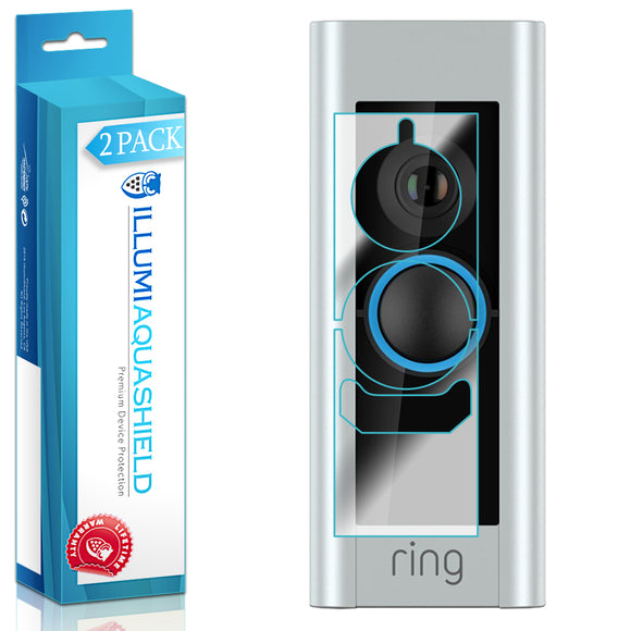 Ring Video Doorbell Pro Surveillance Accessory