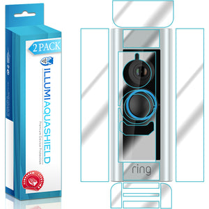 Ring Video Doorbell Pro Surveillance Accessory