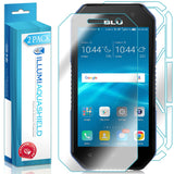 BLU Tank Xtreme 4.0 Cell Phone