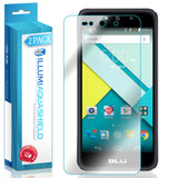 BLU Grand X Cell Phone