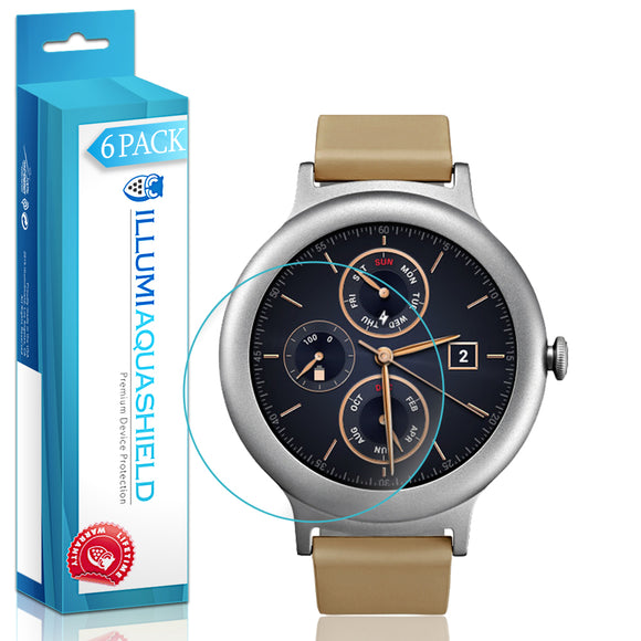 LG Watch Style Smart Watch