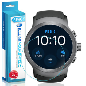LG Watch Sport Smart Watch