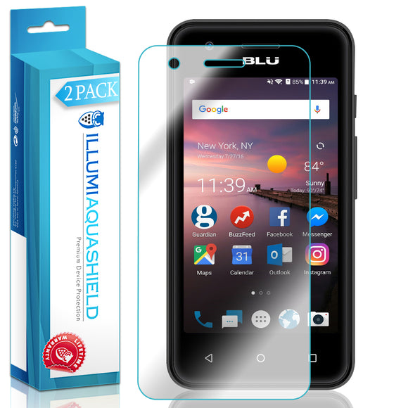 BLU Dash L3 Cell Phone