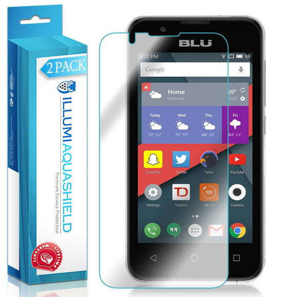 BLU Advance 4.0 L3 Cell Phone
