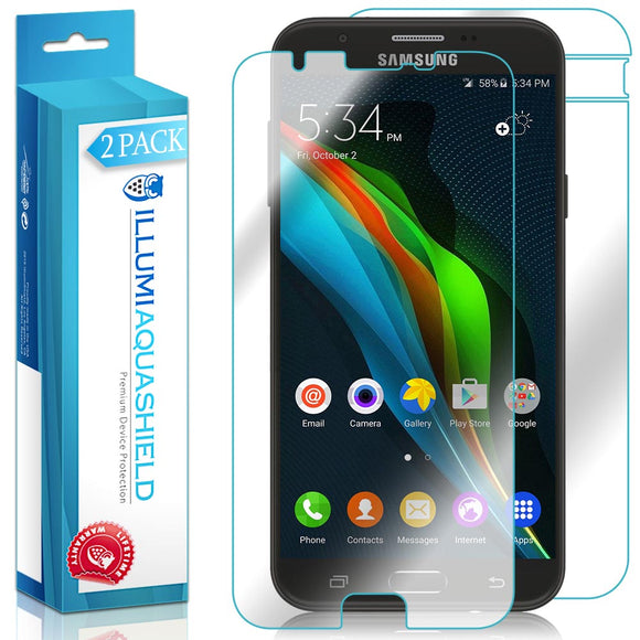 Samsung Galaxy J7 V Cell Phone