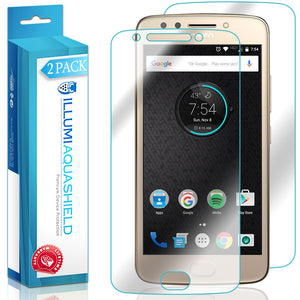 Motorola Moto E4 Cell Phone
