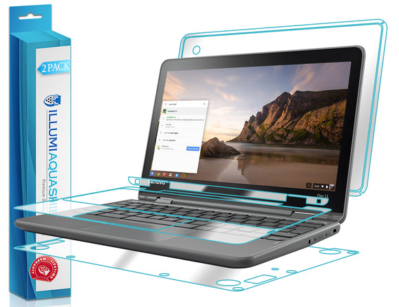 Lenovo Flex 11 Chromebook Tablet
