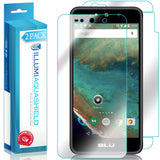 BLU Grand XL Cell Phone