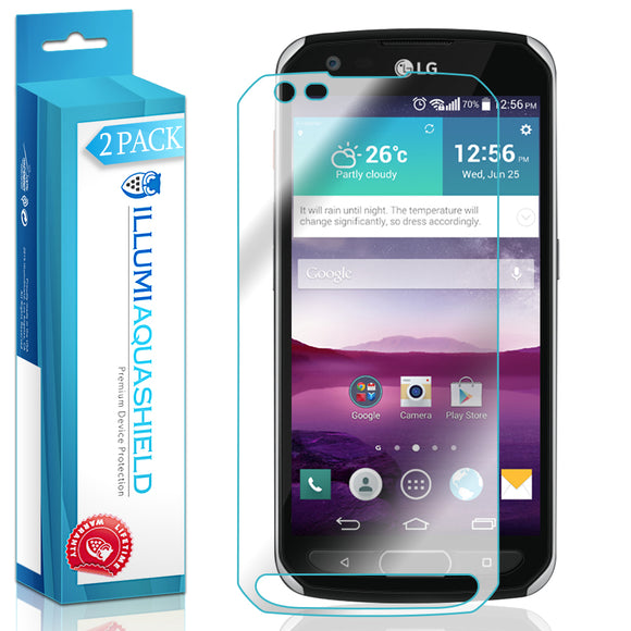 LG X Venture Cell Phone