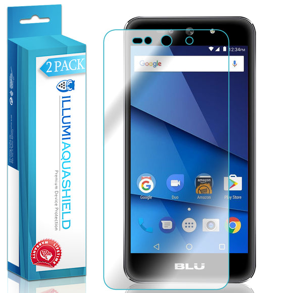BLU Advance A5 Plus LTE Cell Phone