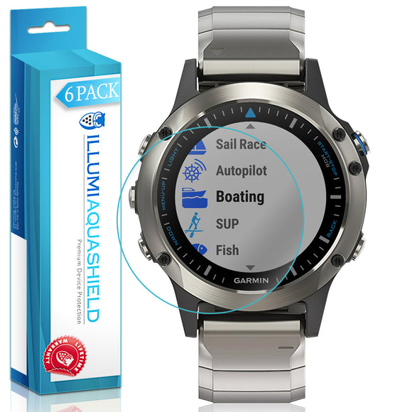 Garmin Quatix 5 Series Smart Watch