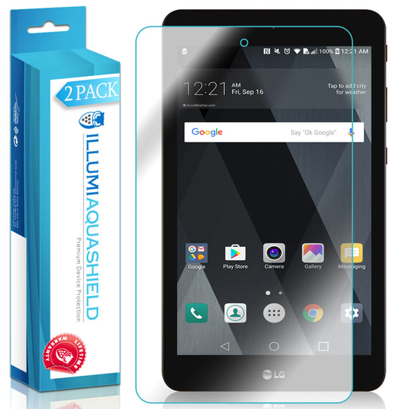 LG G Pad IV 8.0 Tablet